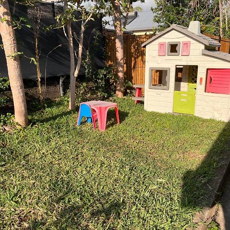 La Casita Creole Villa Avec Piscine Et Jacuzzi Сен-П'єр Екстер'єр фото