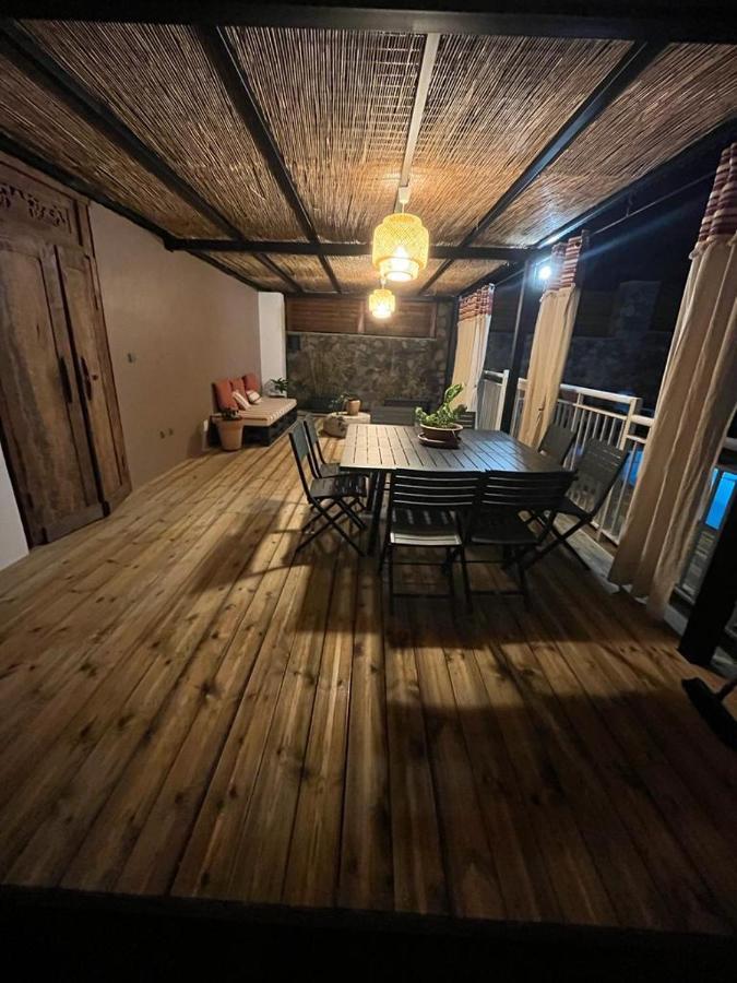La Casita Creole Villa Avec Piscine Et Jacuzzi Сен-П'єр Екстер'єр фото